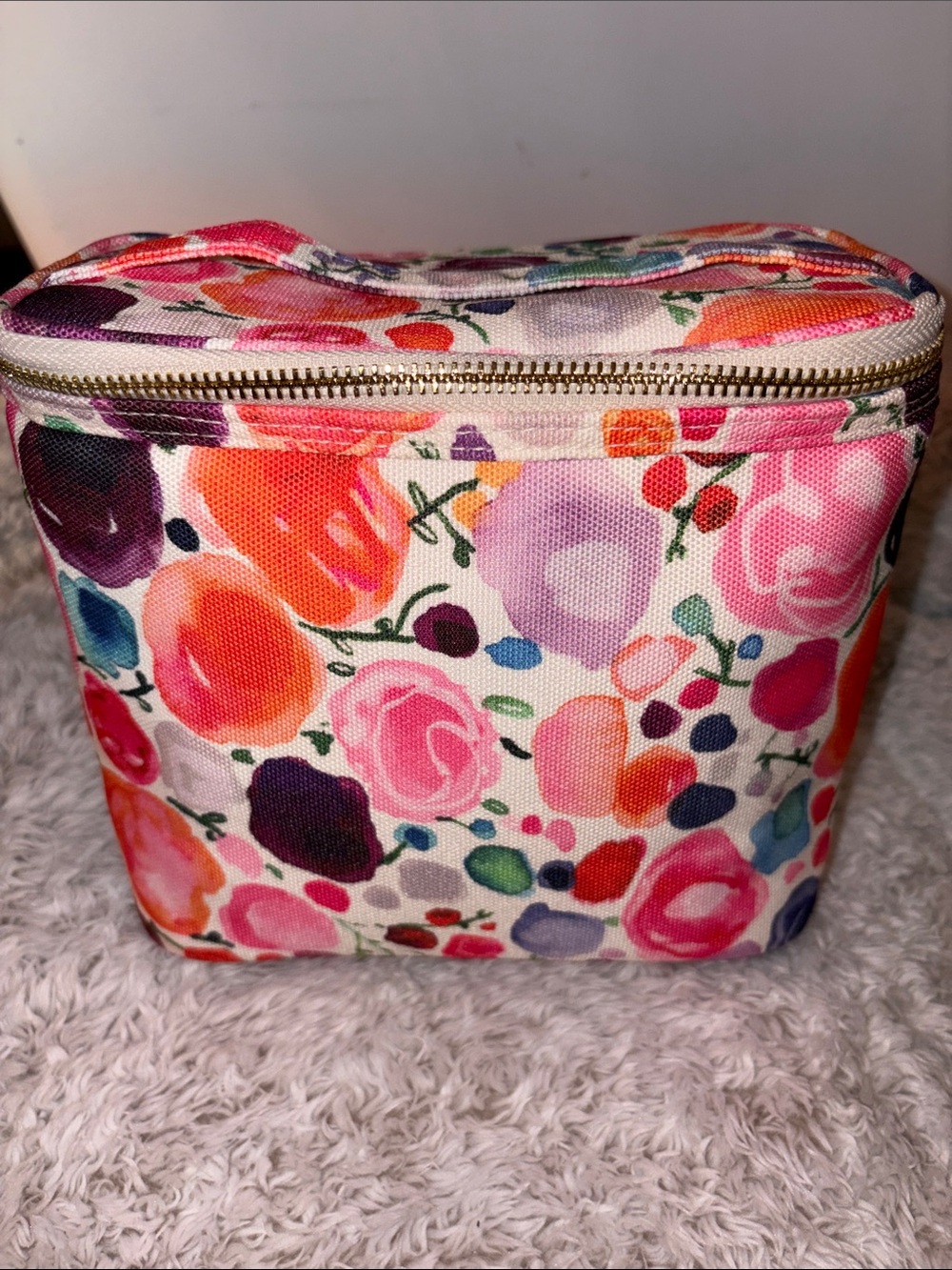 Kate Spade Insulted Lunch Tote